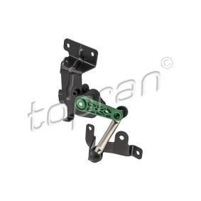 Compre Sensor, faróis de xénon (regulação do alcance dos faróis) da TOPRAN 623 149 a um preço baixo por 51,40 €