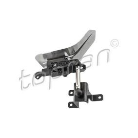 Sensor, Xenonlicht (Leuchtweiteregulierung) 623 151 für SKODA