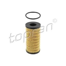 Ölfilter von TOPRAN 625 376