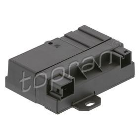 Compre Unidade de comando, bomba de combustível da TOPRAN 629 456 a um preço baixo por 121,60 €