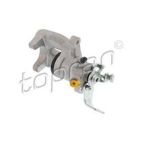 Bremssattel für MINI von TOPRAN