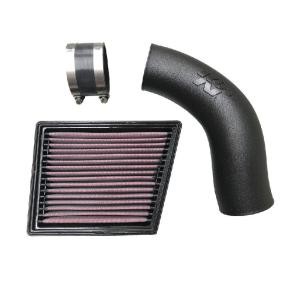 Compre Sistema de filtro de ar desportivo da K&N Filters 57-0697 a um preço baixo por 173,78 €