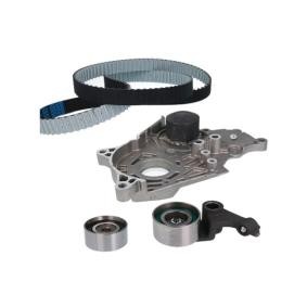 Acquista Kit cinghia distribuzione, pompa acqua da GRAF KP961-1 a buon mercato per soli 193,29 €
