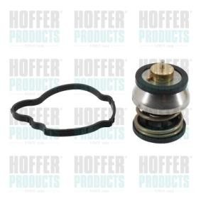 Kühlwasserthermostat für MINI von HOFFER