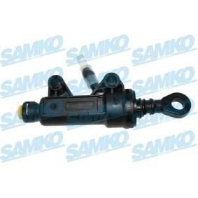 Acquista Pompa della frizione da SAMKO F30371 a buon mercato per soli 48,26 €