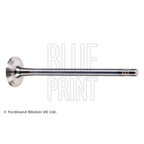 Achetez des Soupape d'échappement BLUE PRINT ADBP610040 à prix pour 33,52 €