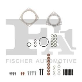 Acquista Kit montaggio turbocompressore da FA1 KT160110 a buon mercato per soli 35,85 €