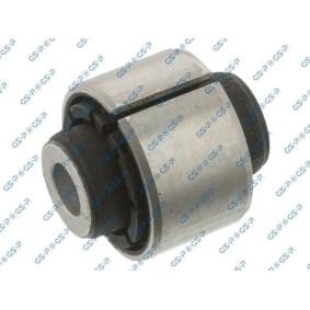 Lagerung, Lenker 535309 für SKODA