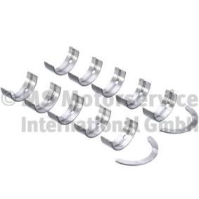 Achetez des Kit de coussinet de vilebrequin KOLBENSCHMIDT 37171620 à prix pour 24,04 €