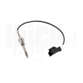 Compre Sensor, temperatura dos gases de escape da HITACHI 135541 a um preço baixo por 55,36 €