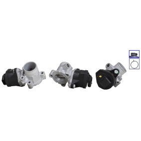 Acquista Valvola EGR da DRI 717730450 a buon mercato per soli 192,44 €