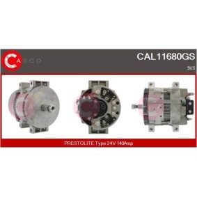 Zündspule CIC71003AS von CASCO günstig für 100,29 € online kaufen
