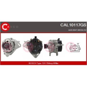 Fensterheber von CASCO günstig für 118,28 €
