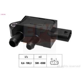 Differenzdrucksensor 1.993.404