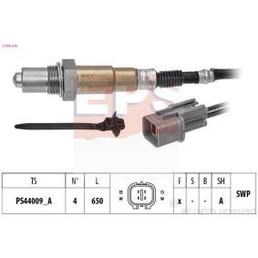 Achetez des Sonde lambda EPS 1.998.549 à prix pour 63,73 €