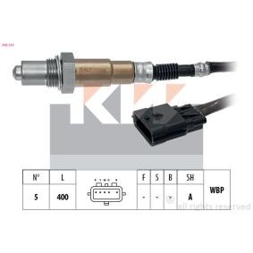 Achetez des Sonde lambda KW 498 516 à prix pour 144,33 €