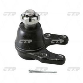 Compre Rótula de suspensão da CTR CB0206 a um preço baixo por 17,98 €