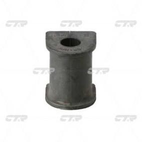 Compre Apoio, barra estabilizadora da CTR GV0055 a um preço baixo por 1,81 €