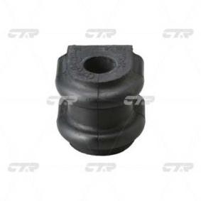 Compre Apoio, barra estabilizadora da CTR GV0161 a um preço baixo por 3,45 €
