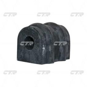 Compre Apoio, barra estabilizadora da CTR GV0302 a um preço baixo por 4,98 €