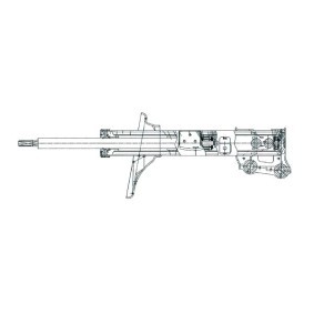 Compre Amortecedor da CTR GY0726G a um preço baixo por 75,87 €