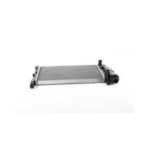 Achetez des Radiateur du moteur BSG BSG 25-520-007 à prix pour 104,18 €