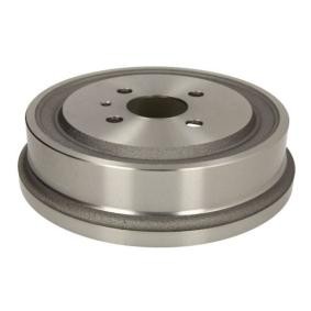 Comprar Tambor de freno de ABE C6X007ABE a bajo precio de 30,79 €