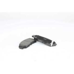 Compre Pastilhas de travão da BSG BSG 35-200-018 a um preço baixo por 52,25 €