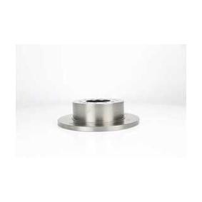 Compre Disco de travão da BSG BSG 40-210-048 a um preço baixo por 94,90 €