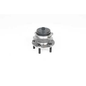Compre Kit de rolamento de roda da BSG BSG 40-600-003 a um preço baixo por 109,70 €
