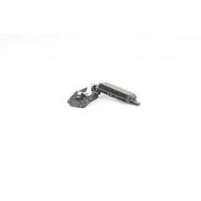 Compre Pastilhas de travão da BSG BSG 62-200-010 a um preço baixo por 47,29 €