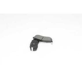Comprar Juego de pastillas de freno de BSG BSG 63-200-010 a bajo precio de 47,29 €