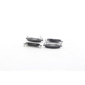 Comprar Juego de pastillas de freno de BSG BSG 65-200-031 a bajo precio de 46,56 €