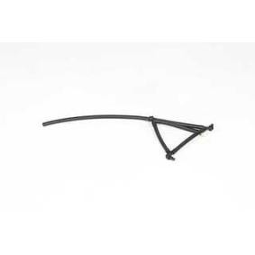 Compre Tubo flexível, combustível de fuga da BSG BSG 70-725-024 a um preço baixo por 39,13 €