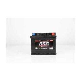 Køb Starterbatteri af BSG BSG 99-997-005 til den lave pris 860,91 DKK