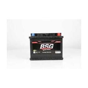 Køb Starterbatteri af BSG BSG 99-997-006 til den lave pris 841,65 DKK