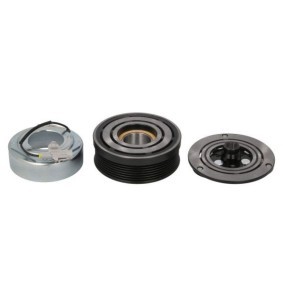 Kjøp Magnetclutch, klimakompressor av THERMOTEC KTT040311 til den lave prisen 1666,77 NOK