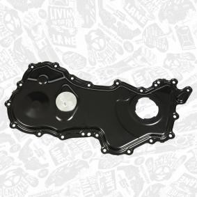 Steuergehäusedichtung von ET ENGINETEAM für Megane IV Schrägheck (B9A/M/N_) günstig online kaufen