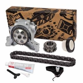 Antriebskette des Herstellers ET ENGINETEAM - Originalware Artikelnummer: RS0048VR1