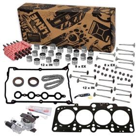 Acquista Kit catena distribuzione da ET ENGINETEAM RS0064VR1 a buon mercato per soli 474,18 €