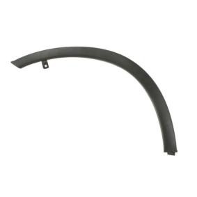 Osta Suoja- / koristelista, lokasuoja BLIC:llä 5703-08-3753371P edullisesti hintaan 63,38 €