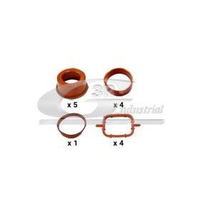 Acquista Kit guarnizioni, Collettore aspirazione da 3RG 85130 a buon mercato per soli 32,15 €