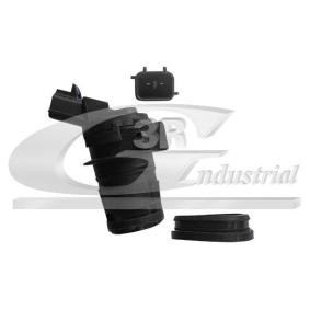 Waschwasserpumpe, Scheibenreinigung von 3RG günstig für 8,42 €