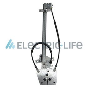Osta ELECTRIC LIFE Ikkunannostin netistä SWIFT V (AZ)-mallille edulliseen hintaan