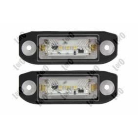 Osta Rekisterivalo ABAKUS:llä 052-11-905LED edullisesti hintaan 17,43 €