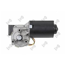 Compre Motor de limpa-vidros da ABAKUS 103-05-014 a um preço baixo por 32,84 €