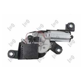 Compre Motor de limpa-vidros da ABAKUS 103-06-006 a um preço baixo por 88,14 €