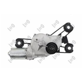 Compre Motor de limpa-vidros da ABAKUS 103-06-014 a um preço baixo por 54,51 €