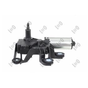 Compre Motor de limpa-vidros da ABAKUS 103-06-016 a um preço baixo por 67,22 €