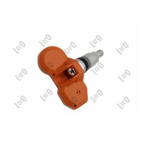 Compre Sensor de roda, sistema de controlo da pressão dos pneus da ABAKUS 120-11-031 a um preço baixo por 35,82 €